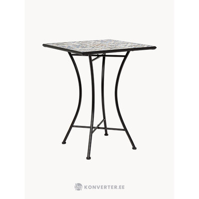 Garden coffee table in Mykonos (bizzotto)