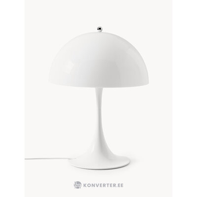 Valge Laualamp Panthella (Louis Poulsen)