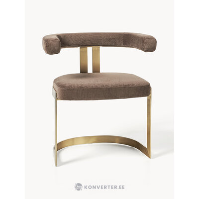 Темно-бежевый стул (джанни)