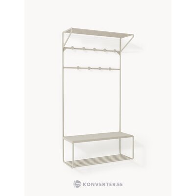 Sienas pakaramais (nash)