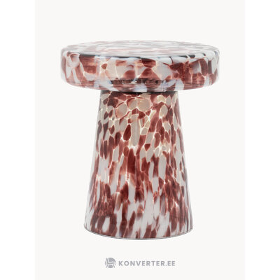 Design coffee table murano (gallery direct)