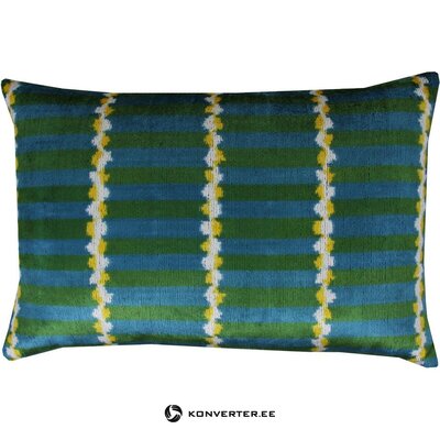 Šilkinis pagalvės užvalkalas ilari (pandora prekyba) 60x40cm