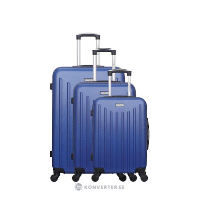 Trolley Brooklyn (Brand Developpement)