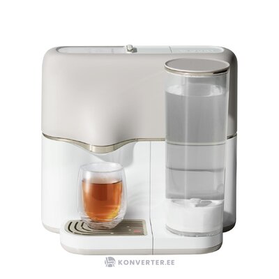 Arbatinukas su pikantišku prieskoniu