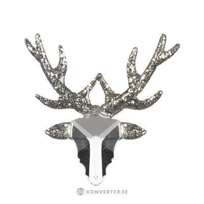 Jõulukaunistus Deer (Goodwill M&G)