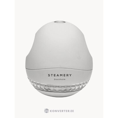 Pūkelių valiklis pilo (garinis)