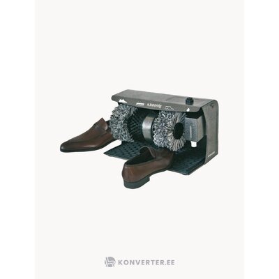 Batų valymo mašina U600 (H.Koenig)