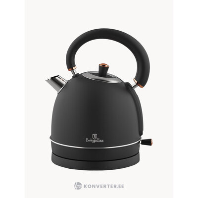 Black kettle berlinger haus (berlinger haus)