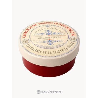 Sūrio kepimo indas artesà (artesà)