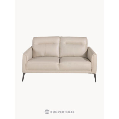 White sofa (angel cerdá)