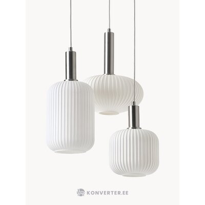 Riippuvalaisin (kynttelikkö)