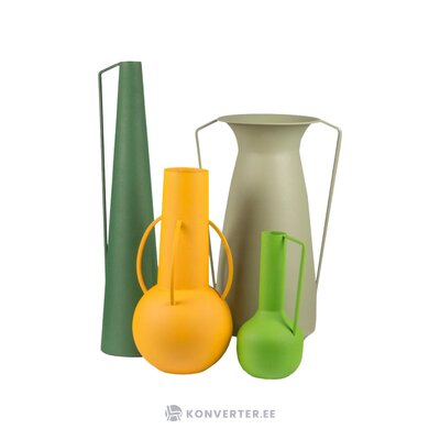 Roomalainen maljakkosetti (pols potten)