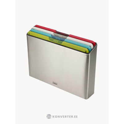 Набор разделочных досок из 5 частей (Joseph Joseph)