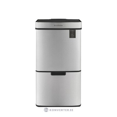 Trash can n°1012 (adeva h.koenig it)