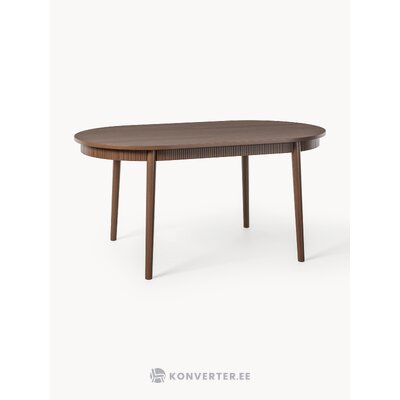 Ruokapöytä (kalaario) 160/210