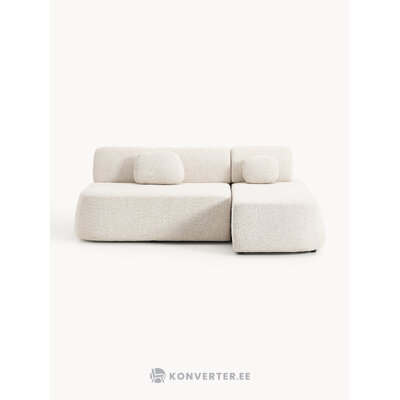 Šviesi sofa-lova (pao)