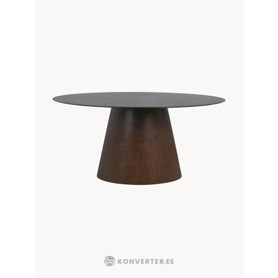 Ovāls ēdamgalds Bolton (house Nordic) 160x90