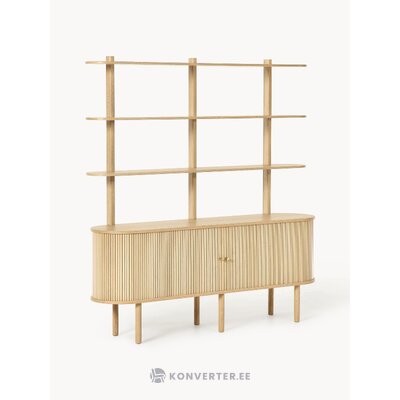 Šviesiai ruda lentyna (kalorija)