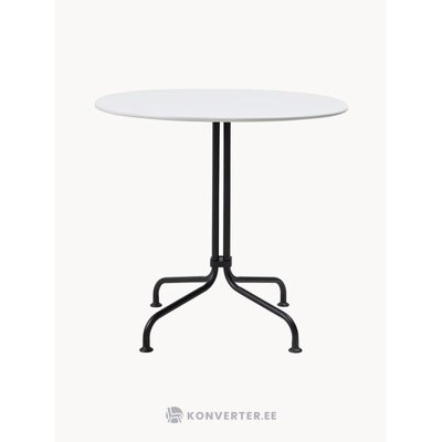 Bistro galds Carmel (Gubi)