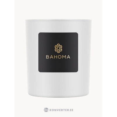 Žvakių perlas (bahoma london)