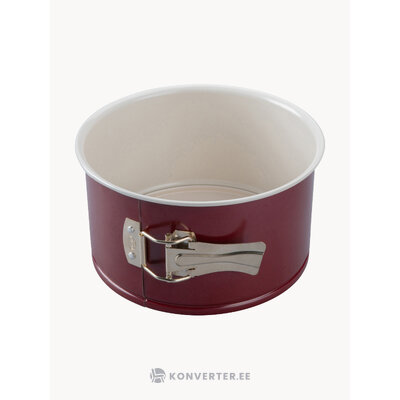 „The Vintage Bakery“ (Dr. Oetker) kepimo forma