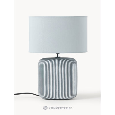 Galda lampa (pauleen) (veselā, kastē)