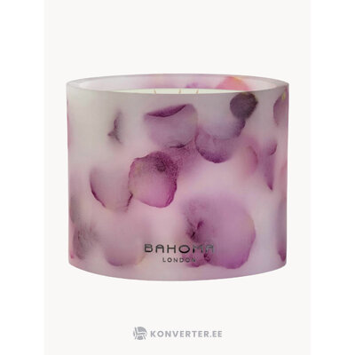 Aromātiskā svece botanica (Bahoma London)