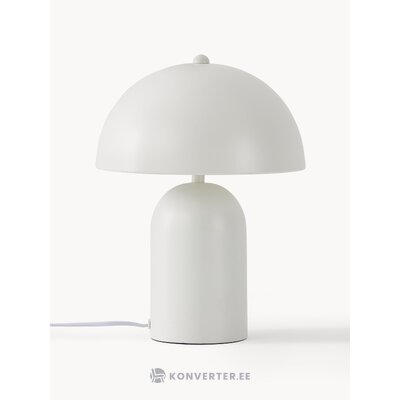 Balta galda lampa (walter)