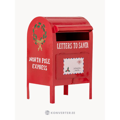 Ziemassvētku rotājums Karlo (Bloomingville)