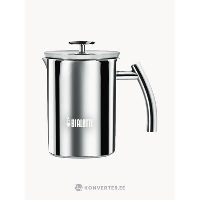 Pieno putotojas cappuccinatore (bialetti)