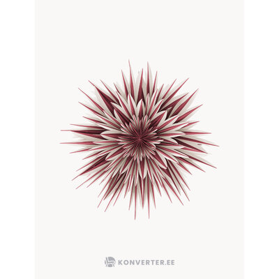 LED zvaigzne spica (jotex)