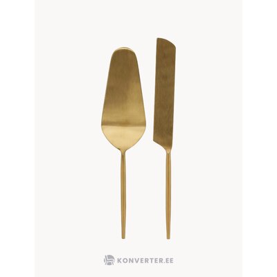 Mažoji torto mentelė (la forma)