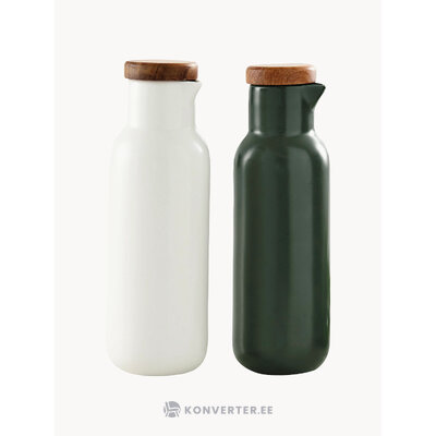 Ēterisko eļļu un etiķa dozators (ladelle)