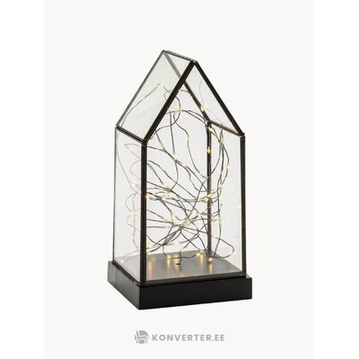 LED laternas esteris (constmide)