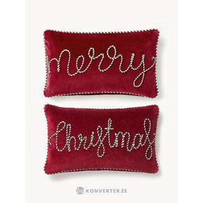 Samta spilvendrānas 2 gab. (jolly)