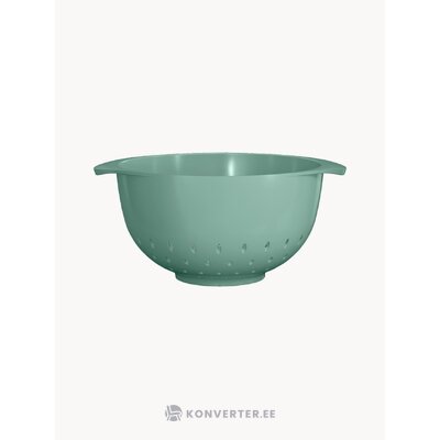 Caurduris margrēte (rosti)