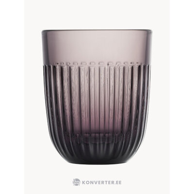 Ūdens glāze 6 gab ouessant (la rochère)