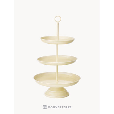 Aloros aukšto planas (vasarnamis)