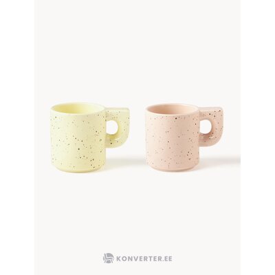 Krūzes 2 gab. (aiko)