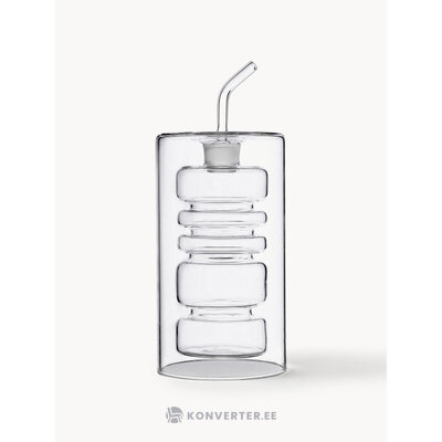 Eļļas un etiķa dozatora gredzeni (Ichendorf)