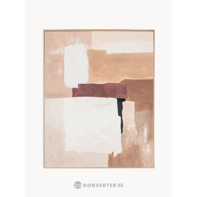 Sienelė, skirta priklijuoti prie sienos, 120x150 cm