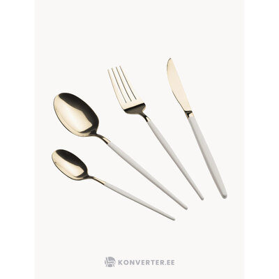 Söögiriistade Komplekt 24-Osaline Sahara (Berlinger Haus)