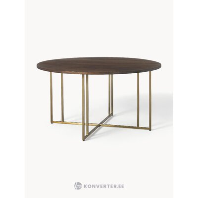 Pusdienu galds (luca)