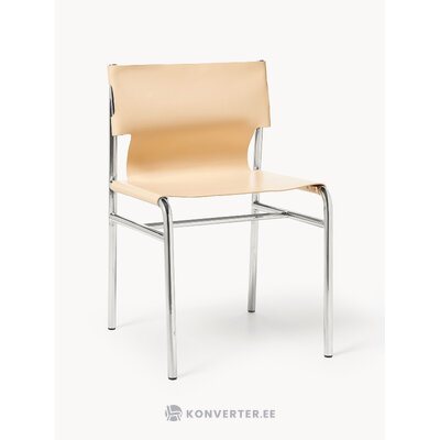 Beige chair (jordan)