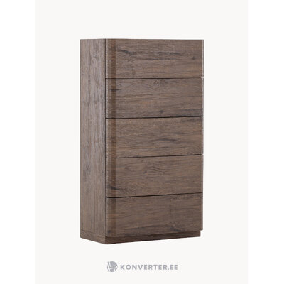 Brown Chest of Drawers Noble (Venture Design)