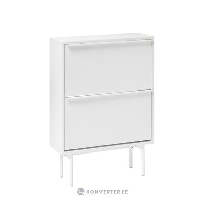 Обувной шкаф Элона (WW)