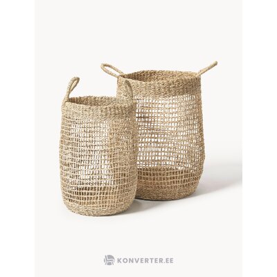 Uzglabāšanas grozi 2 gab. (Ian)
