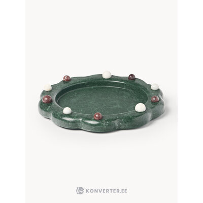 Marmorist Dekoratiiv Taldrik (Cutemas)