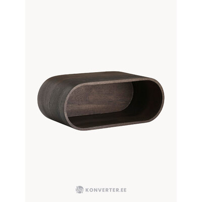 Seinale Kinnitatav Öökapp Positano (Ellos)