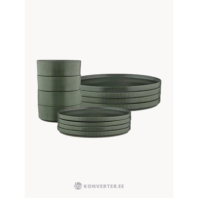 Cutlery Set 12-Piece Scandi (Björn)